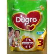 Dugro 1-3 / 3-6  Tahun ASLI 850g