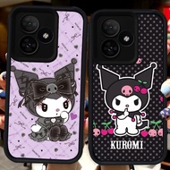 Black Casing for Realme Note C55 C35 C61 C31 C33 C53 60 C63 GT 6 C67 50 Narzo 50A Prime C51 5G H74 K