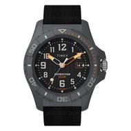 Timex TW2V40500 Expedition North Freedive Ocean 46mm. นาฬิกา นาฬิกาข้อมือ นาฬิกาข้อมือผู้ชาย
