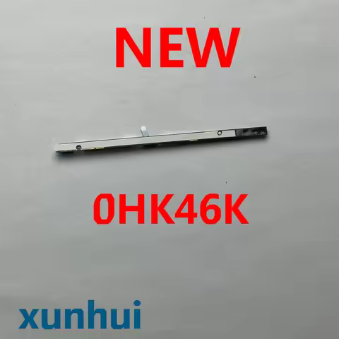 0HK46K New for DELL Inspiron 13-5310 Inspiron 15-5510 5515 Camera Webcam