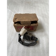 Honda Cb 100 Regulator Rectifier Old Stock