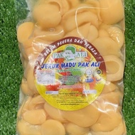Salak Madu Jeruk Madu Pak Ali