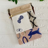 Mina Perhonen 智能手機袋