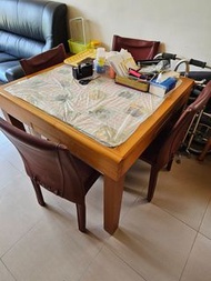 麻雀枱