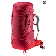 Deuter Fox 40 - 40+4L Kids Children Youth Teenager Adults Backpack Hiking Trekking Camping Travellin