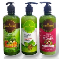 SHIFA HERBS MANDIAN BIDARA