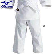 Mizuno Single Weave Judo Pants 22JM5A3461 Adult