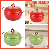 [Koolsoo] Non Stick Soup Pot Appliances Stockpot for Home Kitchen