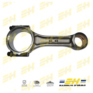 CONNECTING ROD - ISUZU 4HE1T/ 4HK1/ 6HK1 (40mm-SIDE)