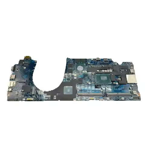 LA-F712P Laptop Motherboard For DELL Latitude 3530 5591 Notebook Mainboard 07TTKR 0T73CF 03YC67 i5 i