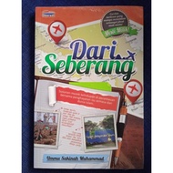 {old stock} Dari Seberang