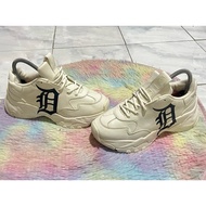 Second-Hand Shoes Size 39 Length 25 Cm.