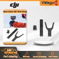 DJI Osmo Action 360° Wrist Strap for DJI Osmo 360/Osmo Action 5 Pro/4/3