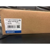 【Brand New】NEW ORIGINAL OMRON NS8-TV01B-V2 TOUCH SCREEN NS8TV01BV2 HMI EXPEDITED SHIPPING