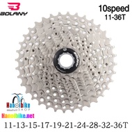 10 MTB Bolany 11-40T Bicycle Sport Bike