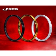 Rim Alloy RCB 36H 500*17 Silver Color