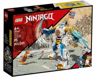 LEGO Ninjago Zane's Power Up Mech (71761)