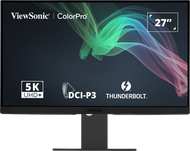 ViewSoinc - ViewSonic VP2788-5K ColorPro 27吋 顯示器