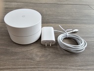 Google Wifi