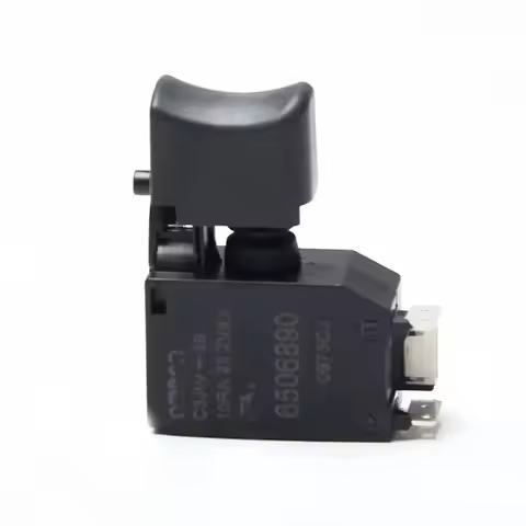 Switch 650689-0 for Makita HP332D HR166D C3JW-2B LXPH05 LXPH05Z TD111 TD111D BTD129 DDF459 BDF459 DH