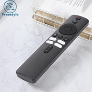 XMRM-M8 Voice Remote Control for Xiaomi Mi TV 5A Series & Redmi L65M6-RA X43 [freestyle01.my]