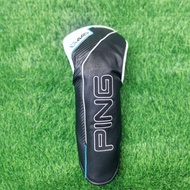 2026 PHPING Golf G440 Driver Cover Fairway Wood Cover Iron Protective Cover