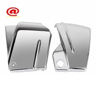 Motorcycle Accessories Side Battery Fairing Covers Panel for  V-Star XVS400 XVS650 Dragstar DS400 DS