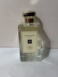 Jo Malone  wild bluebell 香水