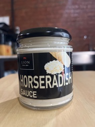 Horseradish sauce