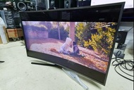Samsung 48吋 48inch UA48JU7800 曲面 4k 3D 智能電視 Smart TV $3400