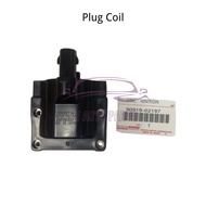 Denso Ignition Plug Coil for Toyota Unser KF80 AE101 (90919-02197)