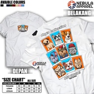 KAOS ASU KABEH