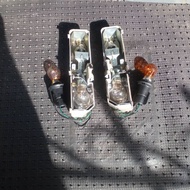 ORIGINAL BOSCH SOKET LAMPU BELAKANG PROTON WIRA