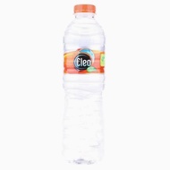 air mineral cleo botol 550ml isi 24 "
