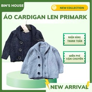 Ne.xt thick wool cardigan size 3m-5y