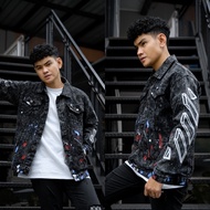 Denim Jackets For Men And Women Jeans