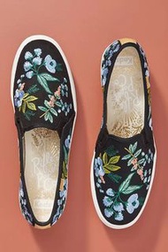Keds rifle Paper Co