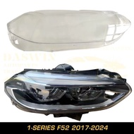 BMW 1 SERIES F52 COVER 2017 2018 2019 2020 2021 2022 2023 2024 F52 HEADLIGHT SHELL F52