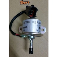 Komatsu Mini Excavator Feed Pump (Short)