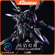 [ACCESSORIES ONLY, AVAILABLE] Kosmos Led Set for Apocalypse