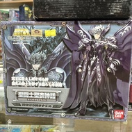 （黃埔聚寶坊B1b號舖門市現貨）聖鬥士星矢 聖衣神話 死神