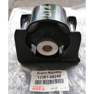 Front Engine Mount Rubber For Toyota Alphard vellfire ANH20 2.4 2az estima