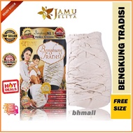 Jamu Jelita Bengkung Tradition (Free Size) Bengkung Main ChoiceUser