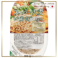 Johoku Menko Super Barley Mochi Barley Brown Rice