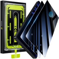 WSKEN ฟิล์มกันรอยจอสำหรับ Samsung Galaxy S24 S25 S24 Plus S24 Edge HD กระจกนิรภัยกันตกและกันกระแทก