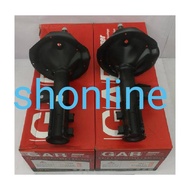 GAB SHOCK ABSORBER FRONT KIA FORTE 1.6 2.0 (1 PAIR)