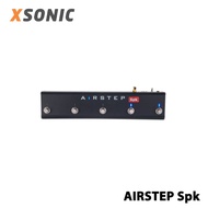 XSONIC AIRSTEP Spk Spark Amp Wireless Footswitch Music Accessories