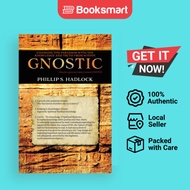 GNOSTIC - Paperback - English - 9798885677769