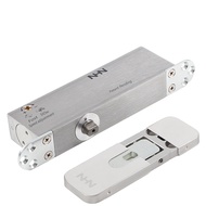 Best selling 360 Degree Central Axis Revolving Door Hardware Wooden Door Automatic Closing Floor Spr