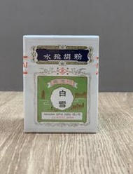 正大筆莊~  鳳凰《水飛 白雪胡粉》300g 日本鳳凰顏料 膠彩 重彩 白雪胡粉 水飛